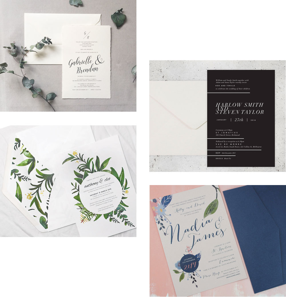 cheapest place to get invitations printed