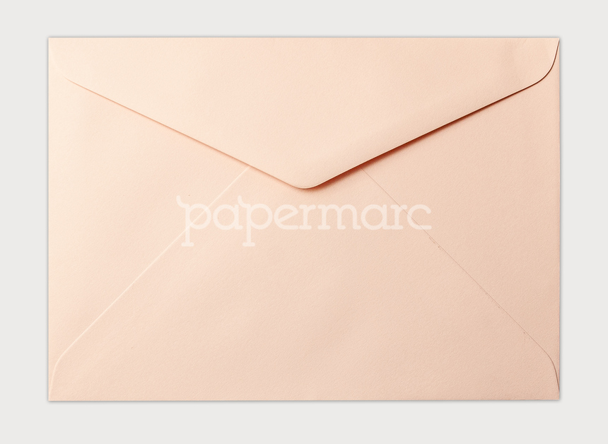 Bloom Blush Pink C5 Envelope, C5 Envelopes (162 x 229mm) Envelope Papermarc