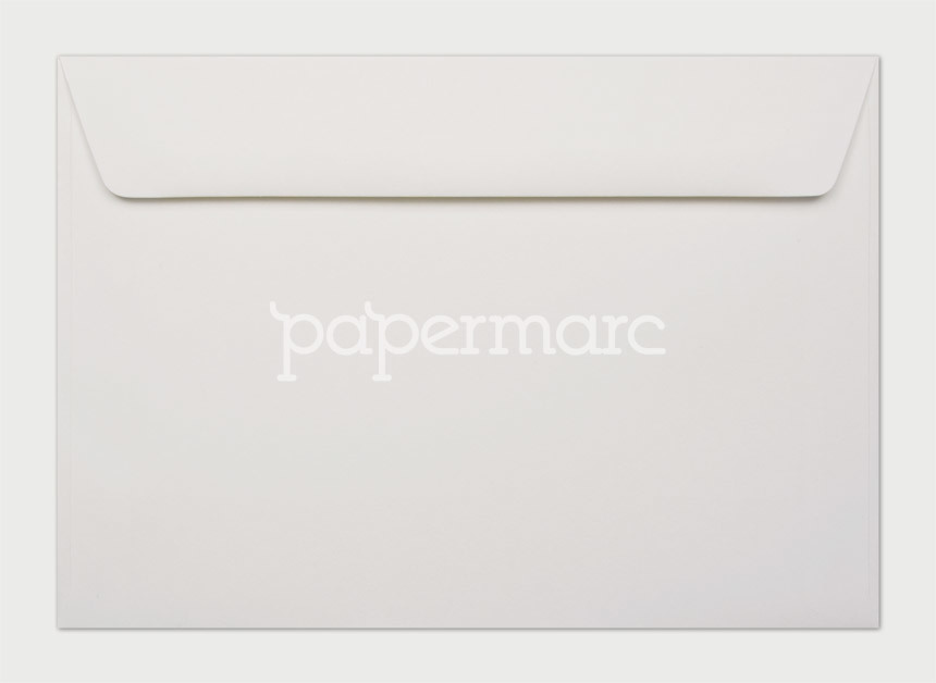 Knight Smooth White C5 Envelope, C5 Envelopes (162 x 229mm) Envelope