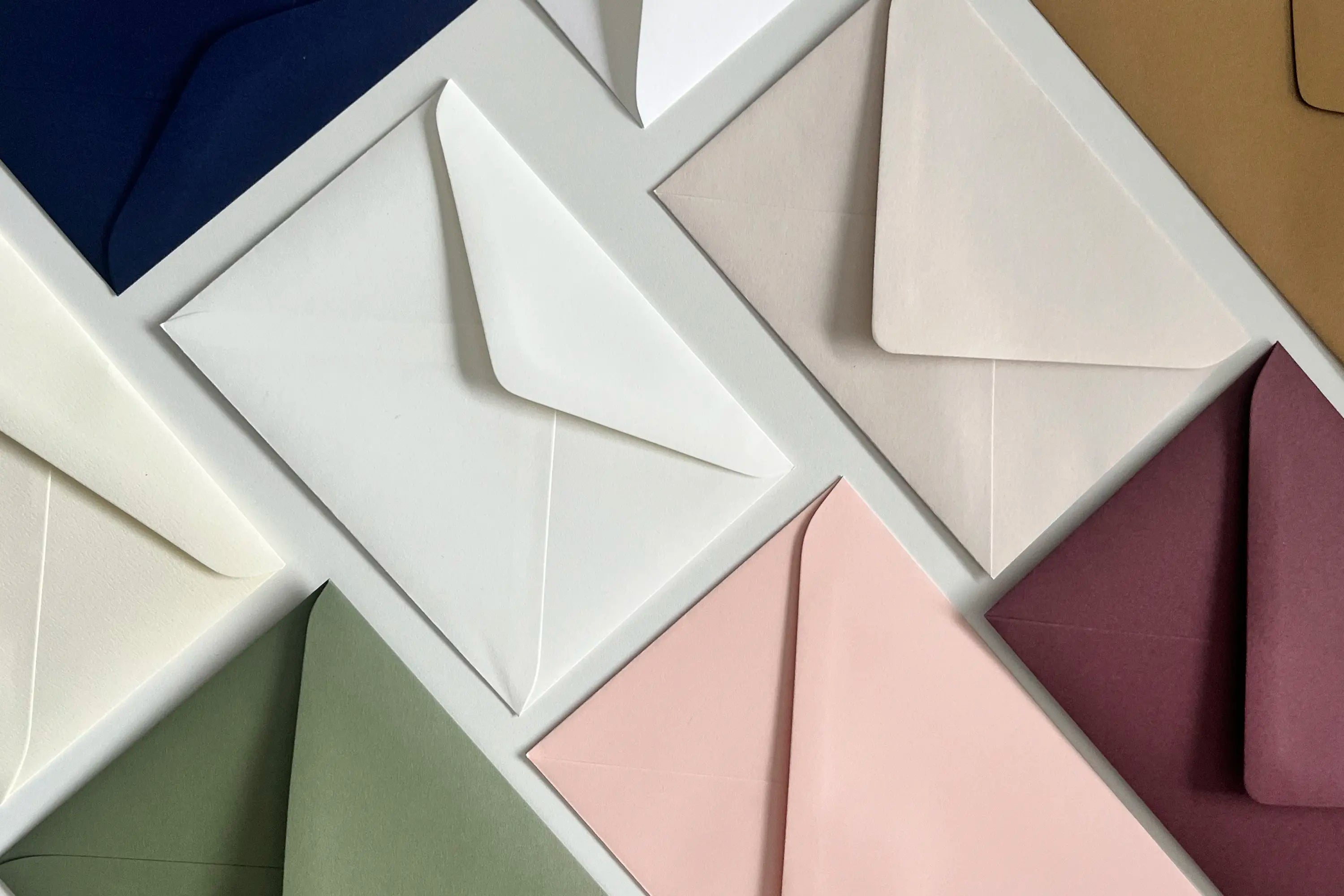 Envelopes | Papermarc Wedding and Event Invitation Envelopes