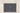 Charcoal Grey envelope with white ink return address printing 