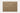 Brown Kraft C6 Envelope