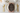 Ornate shaped chocolate colour wedding menu 