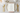 Deckled edge textured card wedding menu