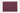 Plum coloured C6 envelope