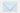GMUND Light Sky Blue 5x7 Inch (130x190mm) Envelope