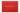 Leesbo Colours Cherry Red C5 Envelope