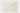 Eggshell White (True Off White) C6 Envelope